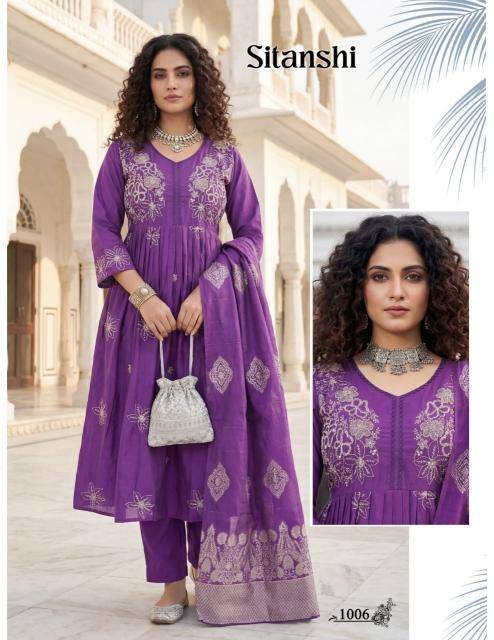 Desi kudi sitanshi Wholesale kurtis in Delhi